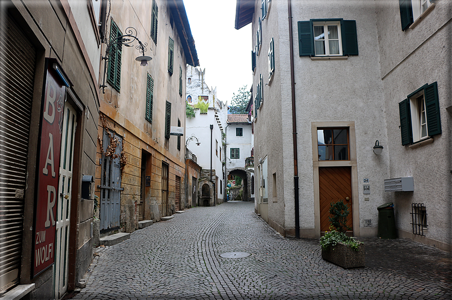 foto Merano